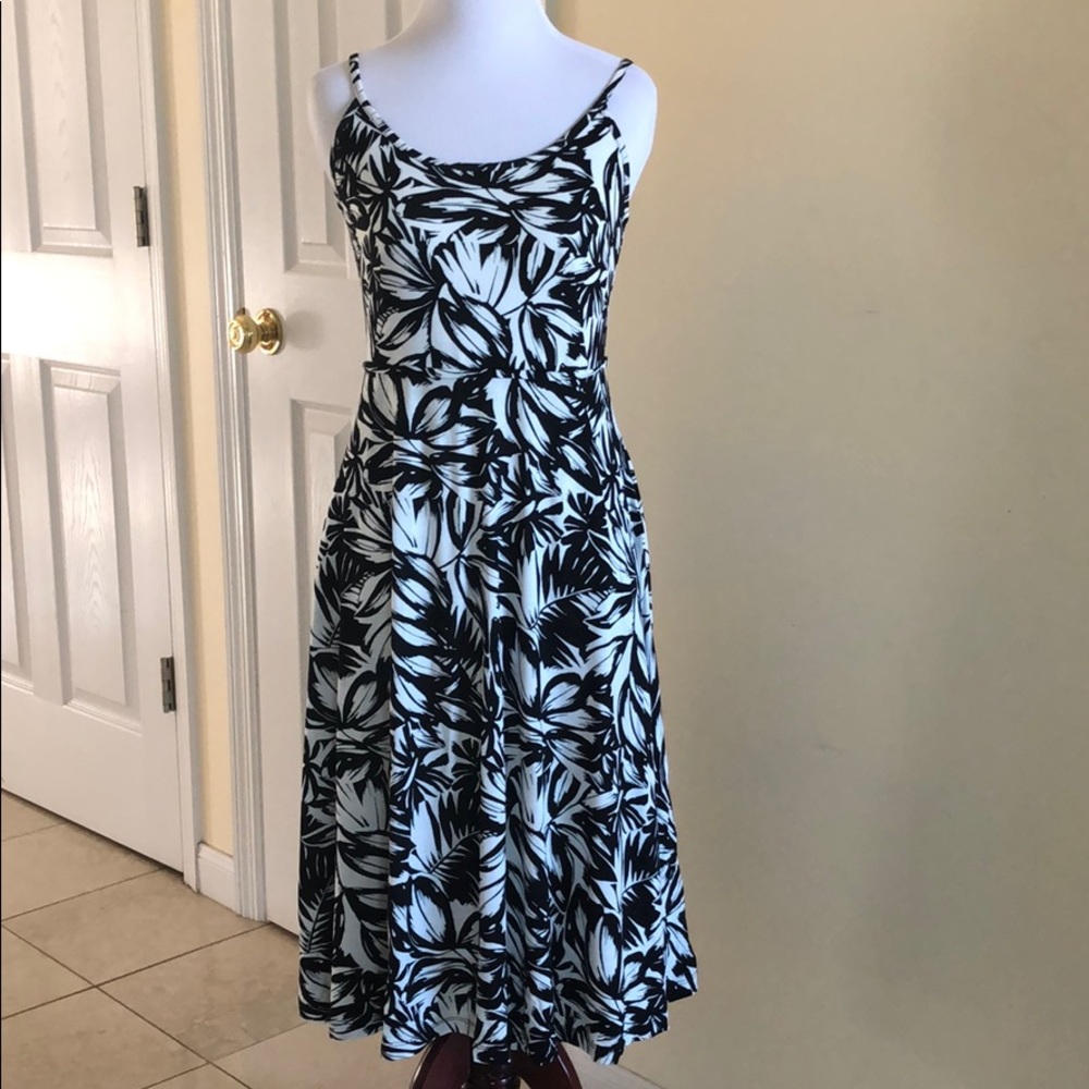 Loft (factory) Dress